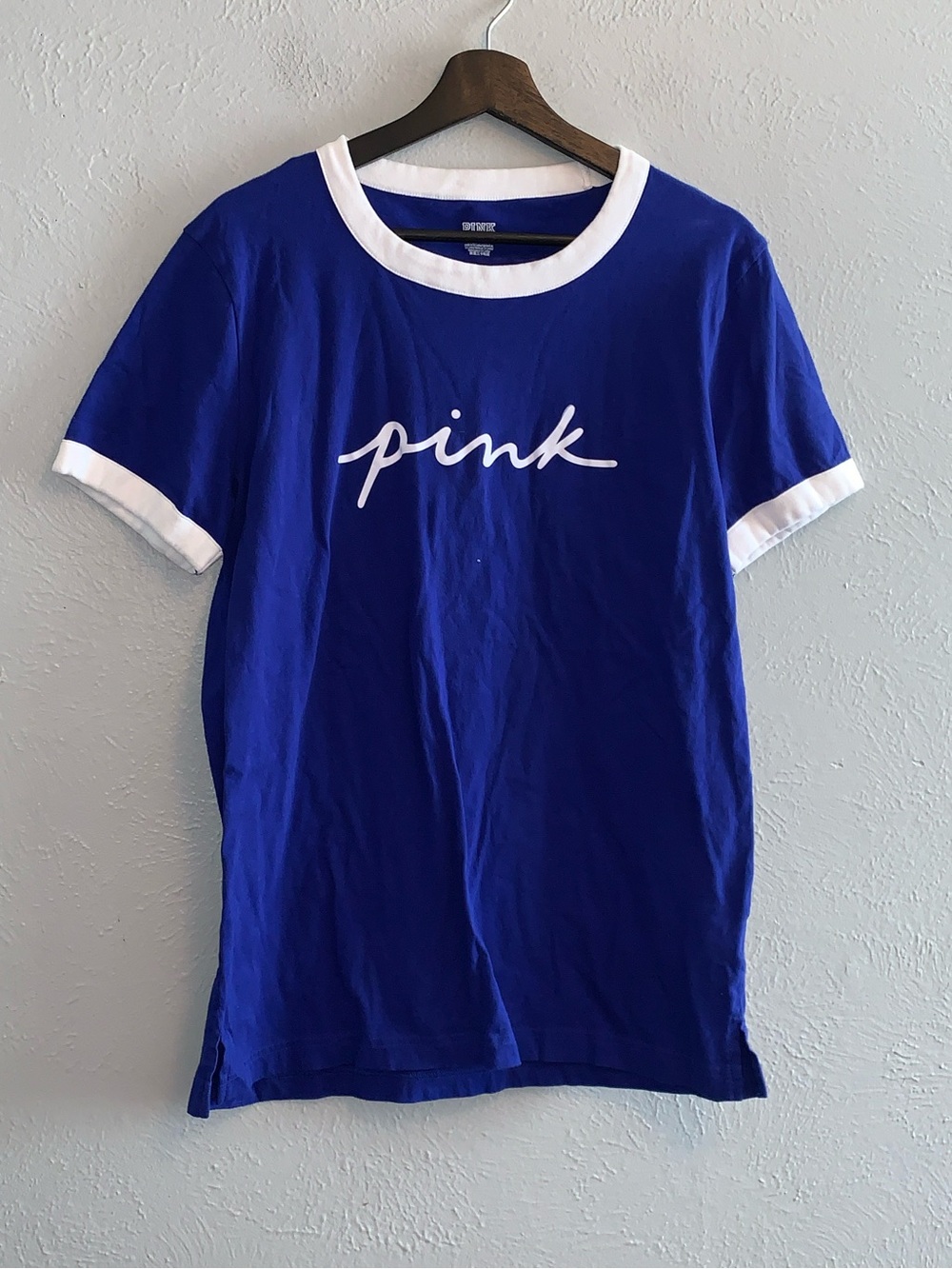 Vs shirt